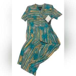 ANTHONY HANKINS Dress